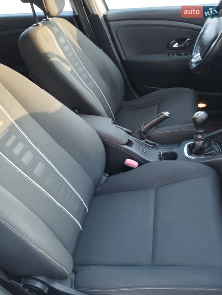 Универсал Renault Megane 2013 в Звягеле