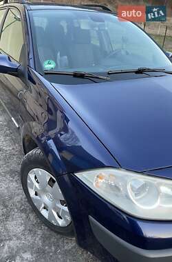 Универсал Renault Megane 2006 в Черновцах
