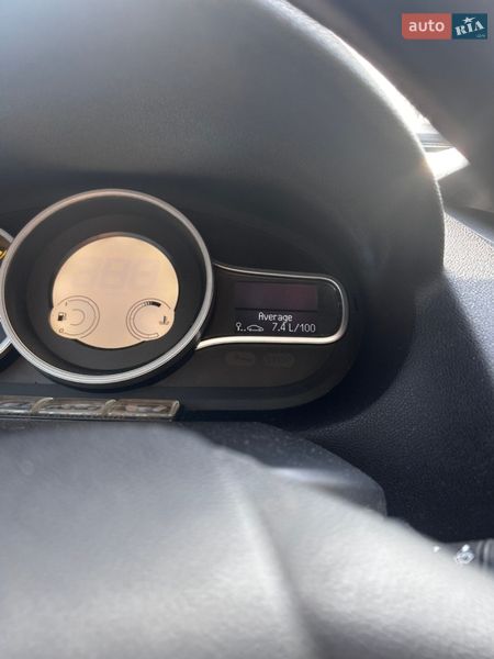 Хэтчбек Renault Megane 2009 в Чернигове