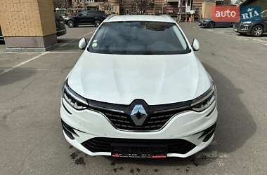 Універсал Renault Megane 2021 в Києві