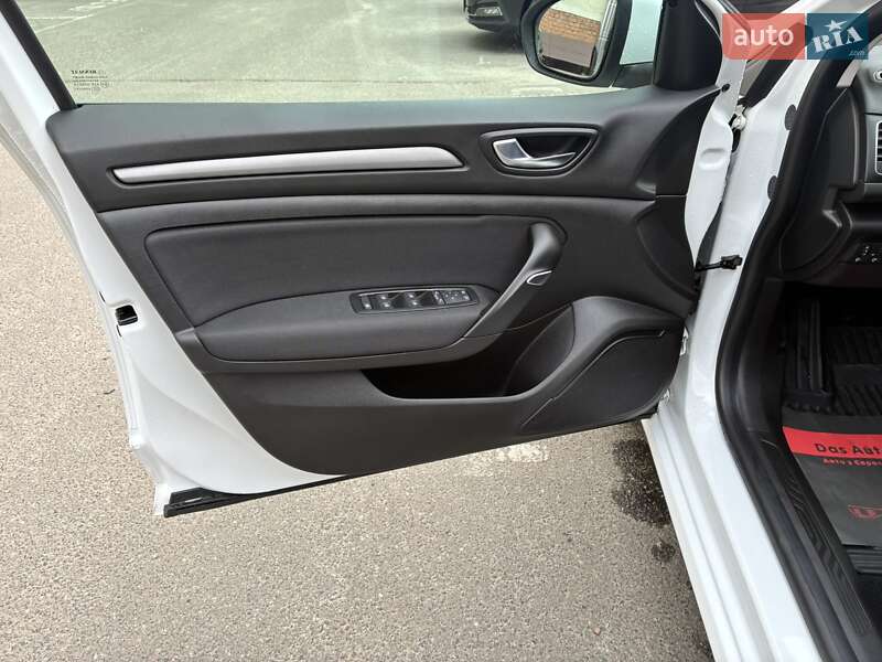 Универсал Renault Megane 2021 в Киеве фото 80 Универсал Renault Megane 2021 в Киеве