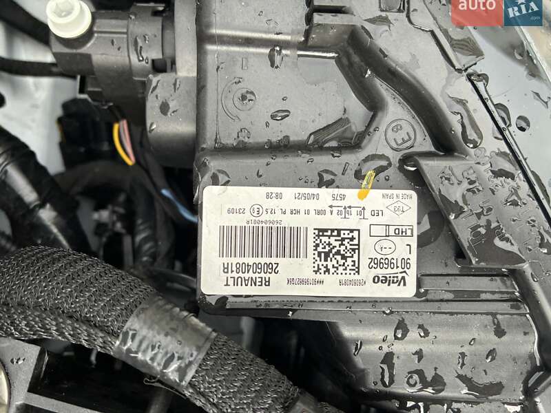 Универсал Renault Megane 2021 в Киеве фото 145 Универсал Renault Megane 2021 в Киеве