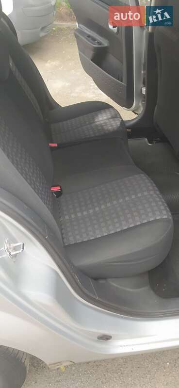 Универсал Renault Megane 2009 в Киеве