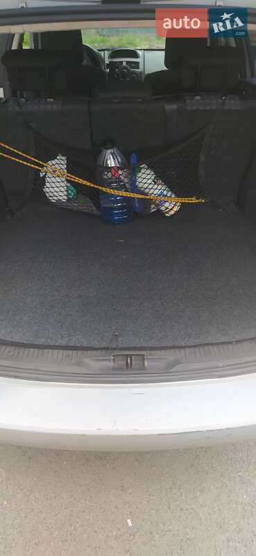 Универсал Renault Megane 2009 в Киеве