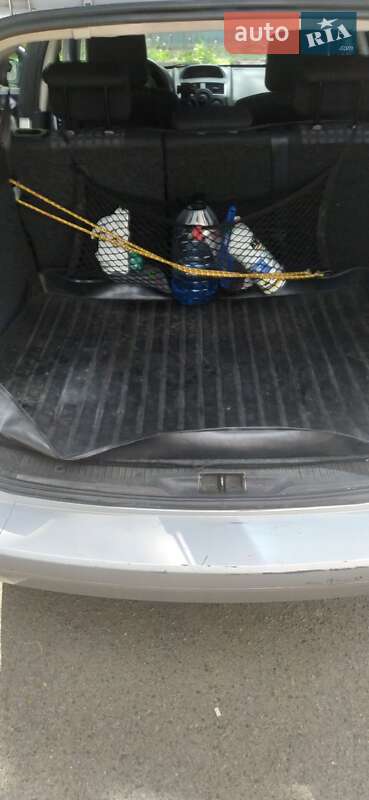 Универсал Renault Megane 2009 в Киеве