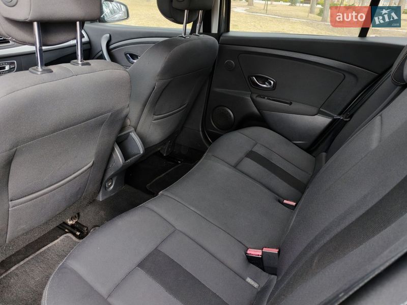 Универсал Renault Megane 2010 в Александрие