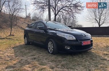 Універсал Renault Megane 2013 в Надвірній