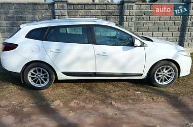 Універсал Renault Megane 2009 в Радивиліві