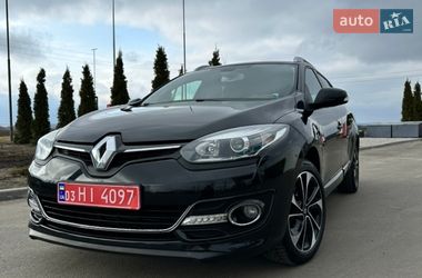 Универсал Renault Megane 2013 в Полтаве