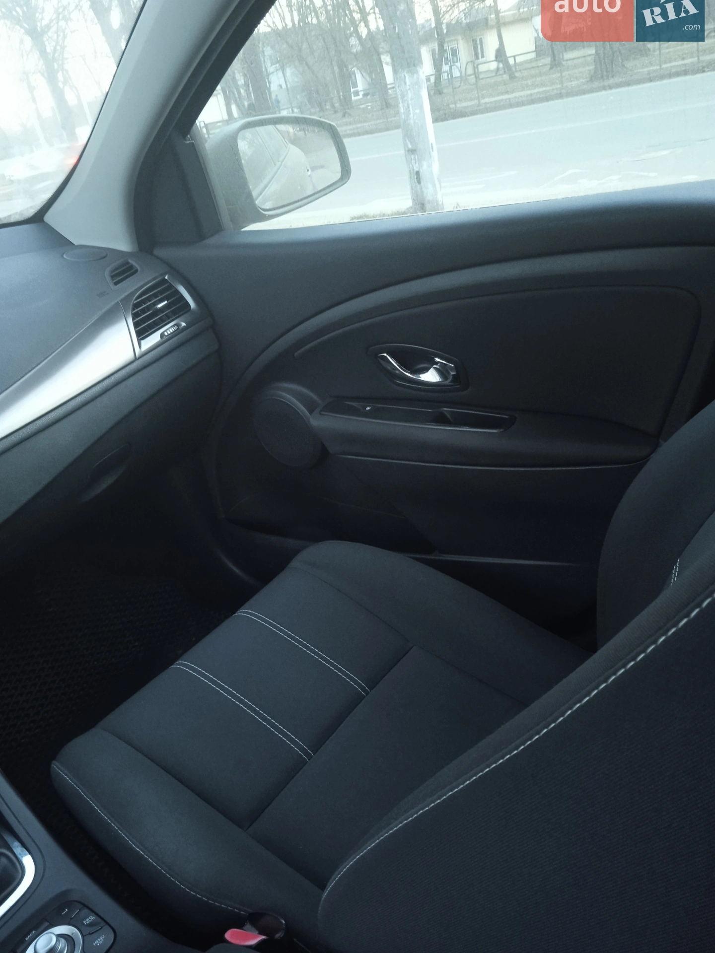 2013 Renault Megane - мініатюра 11