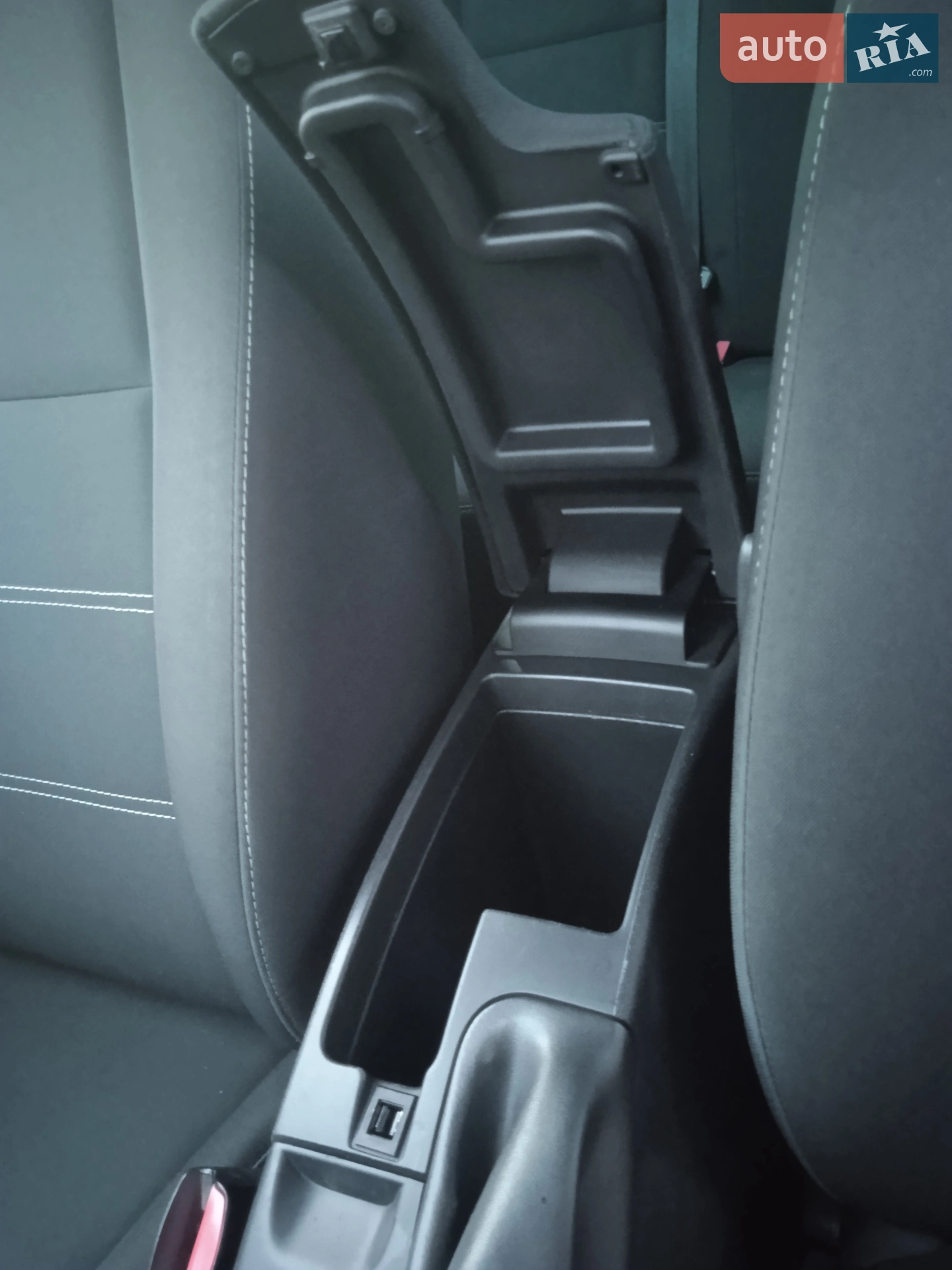 2013 Renault Megane - мініатюра 15