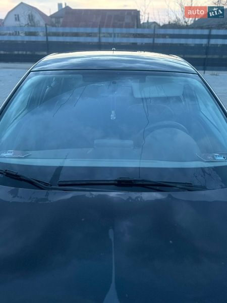 Хэтчбек Renault Megane 2011 в Радивилове