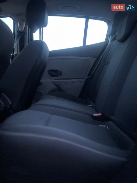 Хэтчбек Renault Megane 2011 в Радивилове