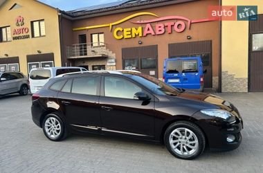 Универсал Renault Megane 2013 в Коломые