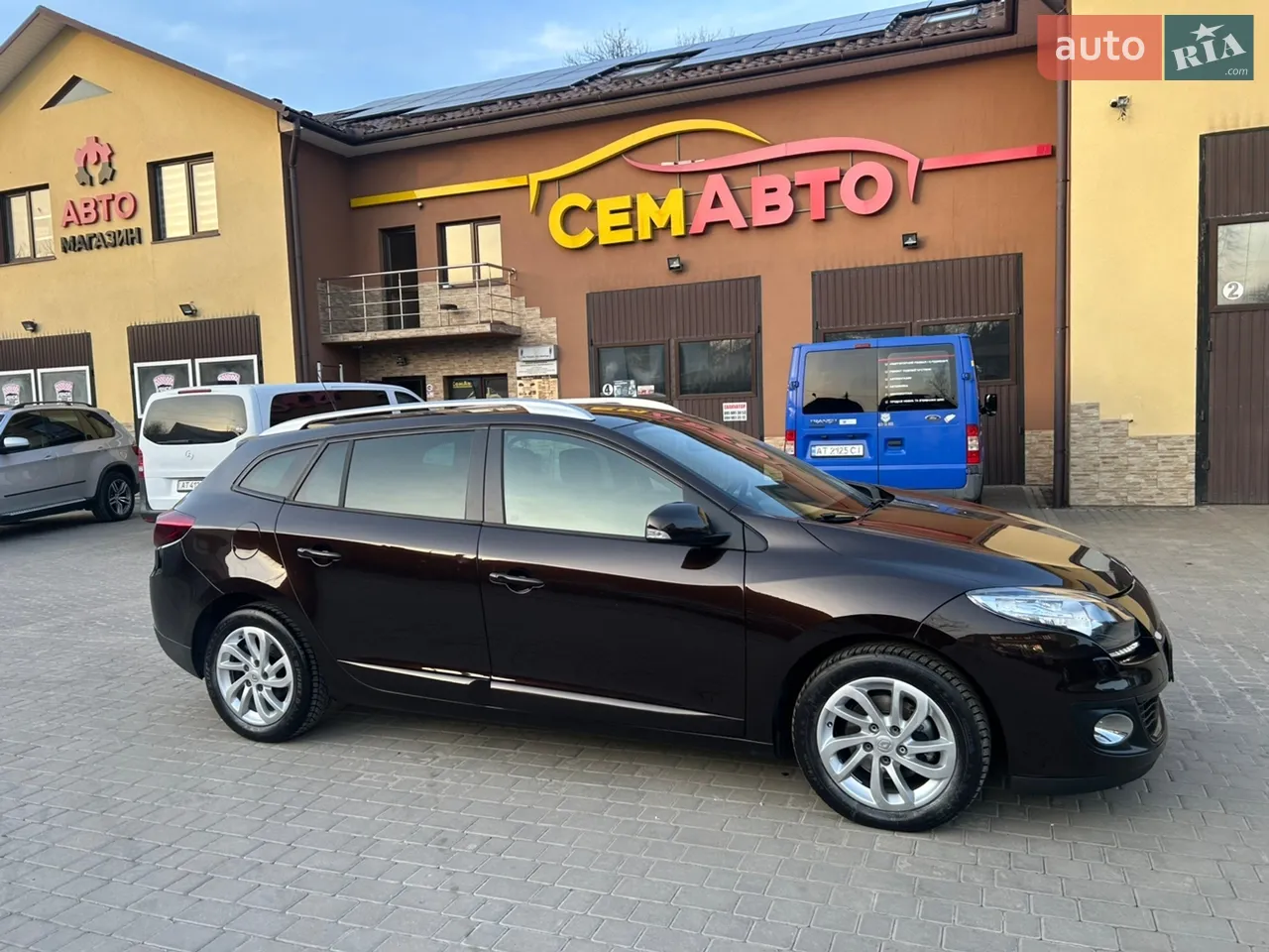 2010 Honda CR-V - мініатюра 58