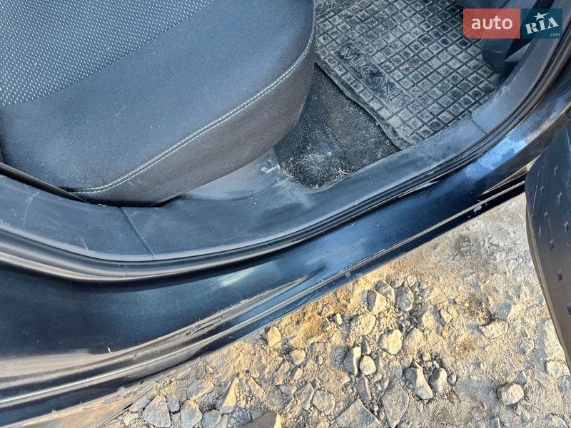 Седан Renault Megane 2007 в Києві фото 17 Седан Renault Megane 2007 в Києві