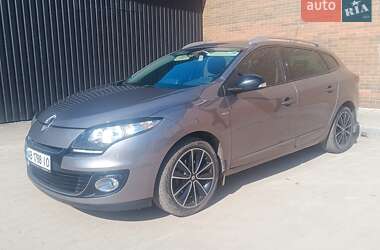 Универсал Renault Megane 2013 в Казатине