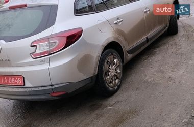 Универсал Renault Megane 2010 в Сумах