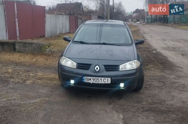 Універсал Renault Megane 2005 в Сумах
