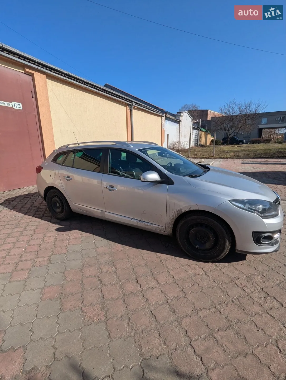 2016 Renault Megane - мініатюра 9