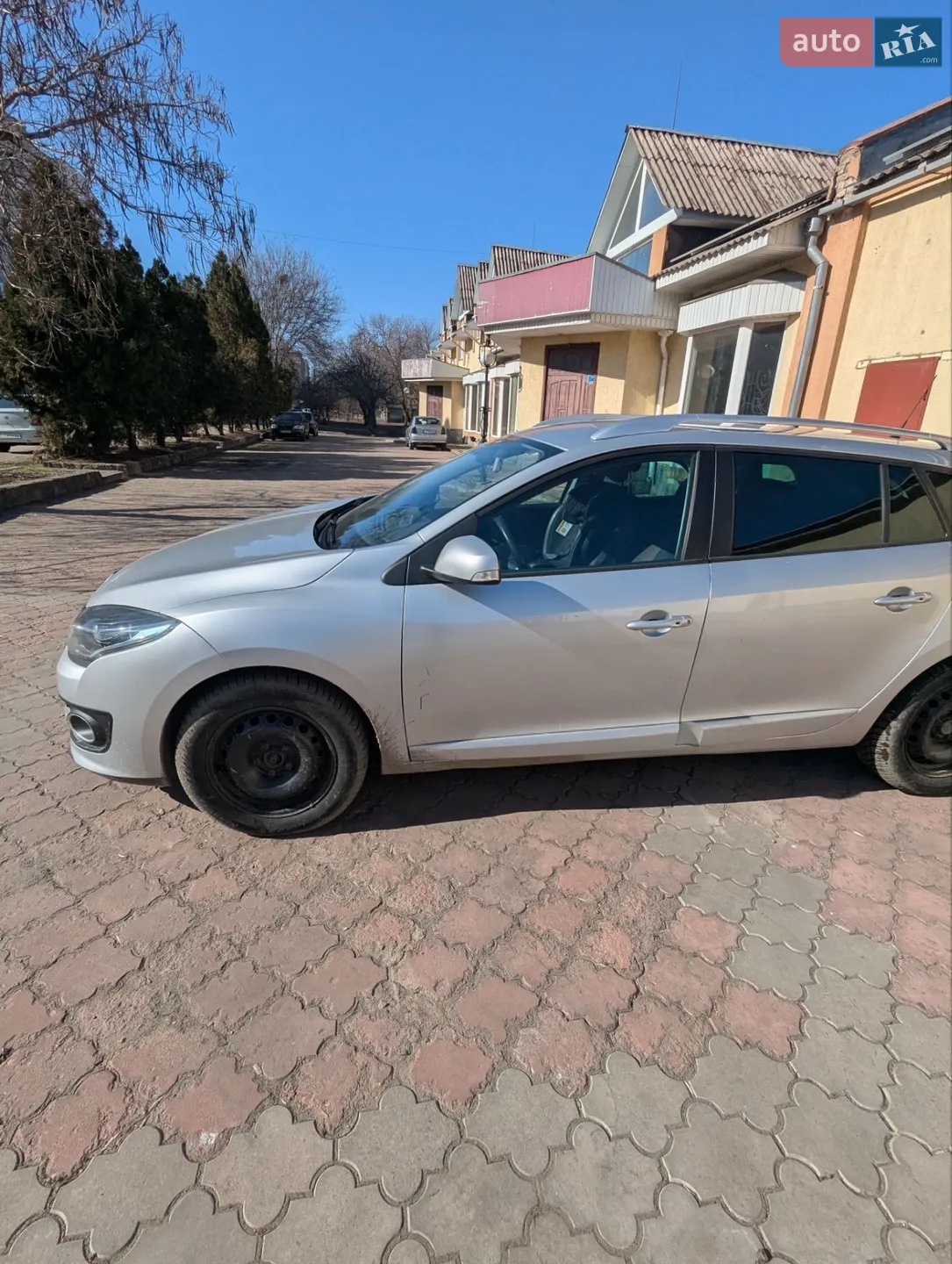 2016 Renault Megane - мініатюра 3