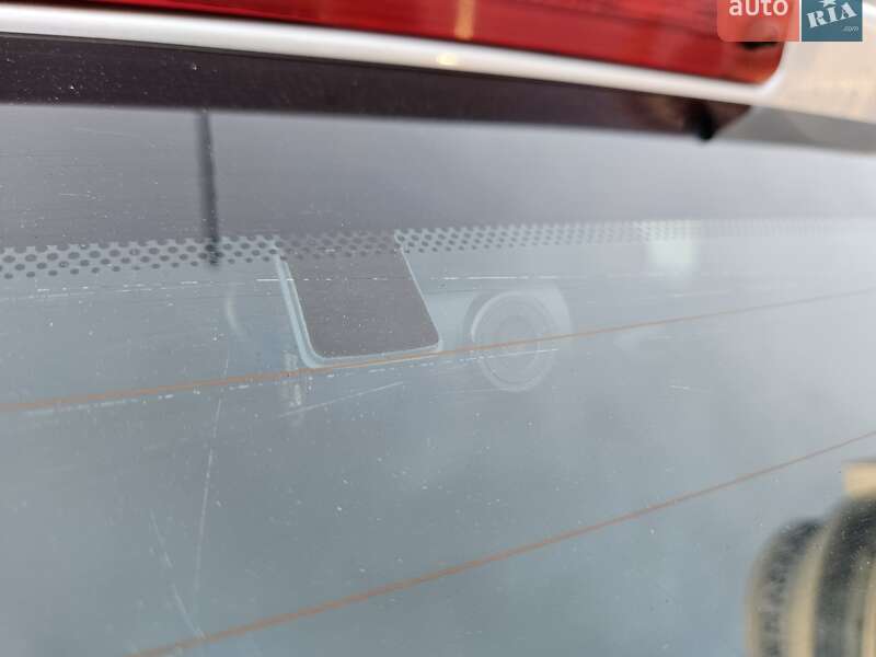 Хэтчбек Renault Megane 2010 в Днепре