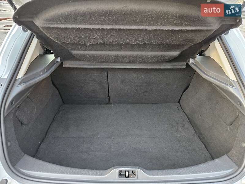 Хэтчбек Renault Megane 2010 в Днепре