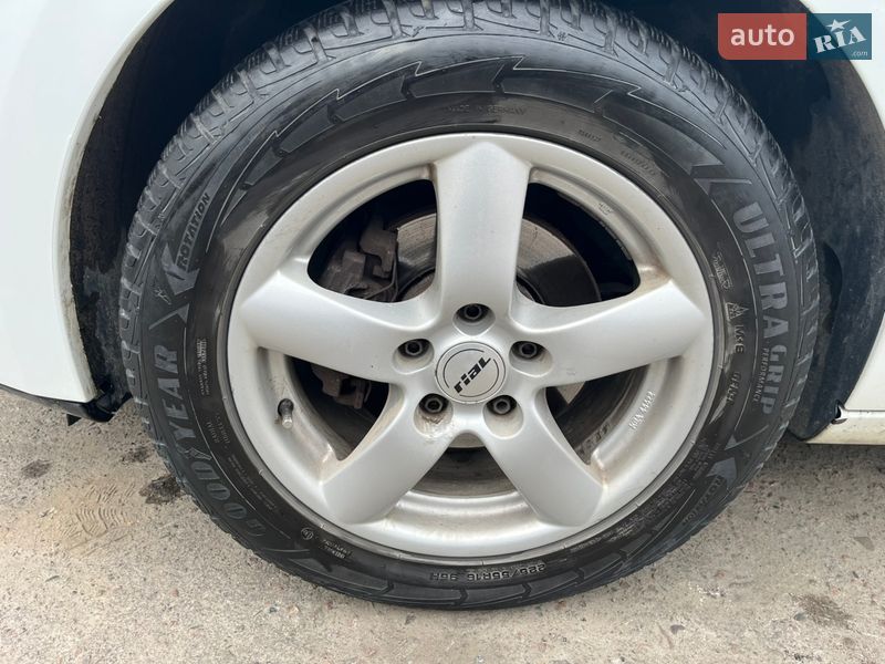 Універсал Renault Megane 2010 в Львові