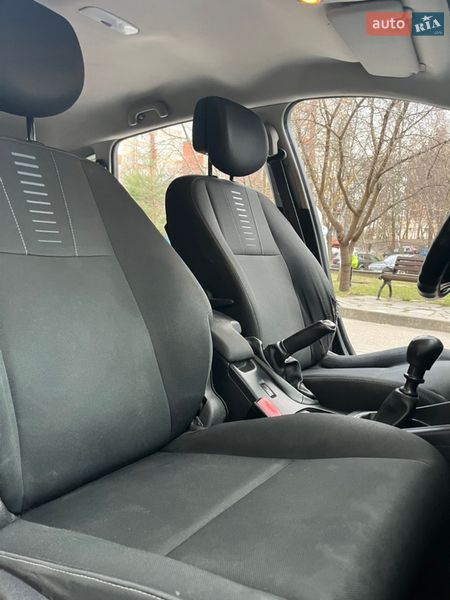 Універсал Renault Megane 2010 в Львові