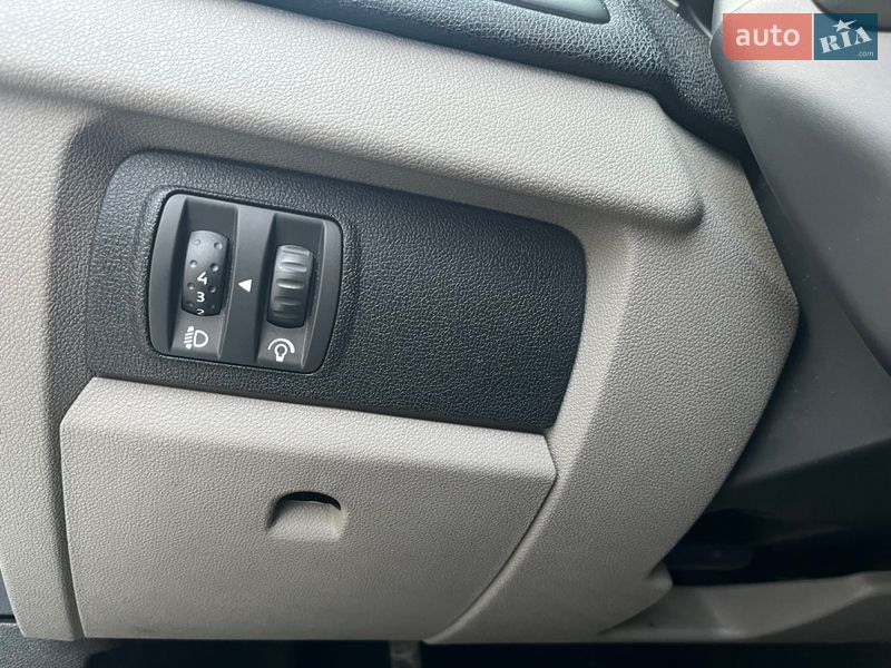 Універсал Renault Megane 2010 в Львові