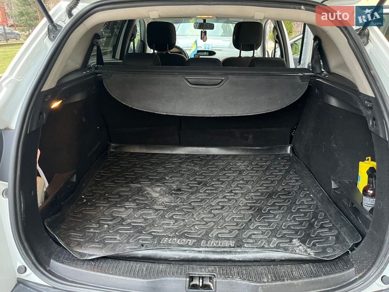 Універсал Renault Megane 2010 в Львові