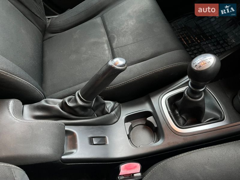 Універсал Renault Megane 2010 в Львові