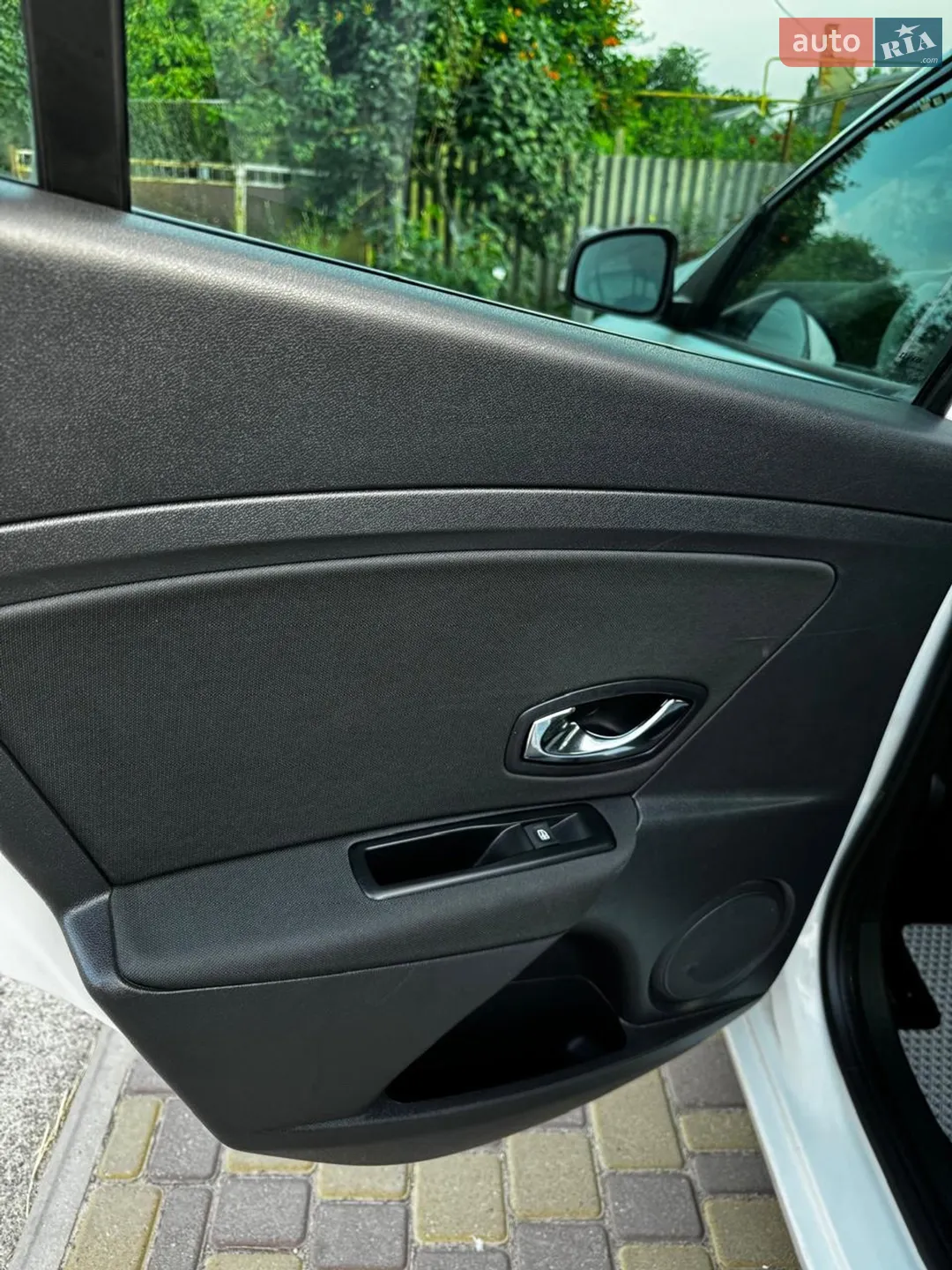 2013 Renault Megane - мініатюра 11