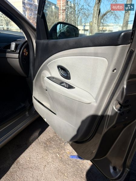 Универсал Renault Megane 2010 в Киеве