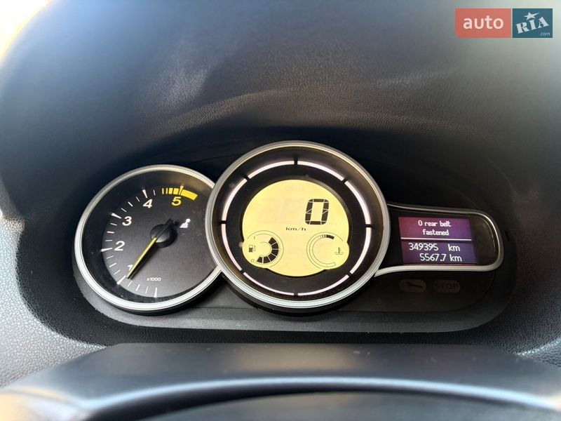 Универсал Renault Megane 2010 в Киеве