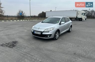 Универсал Renault Megane 2012 в Радивилове