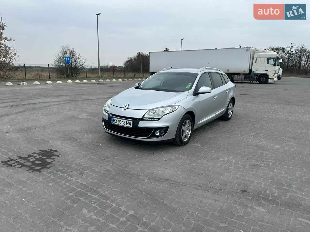 2013 Renault Megane - мініатюра 22