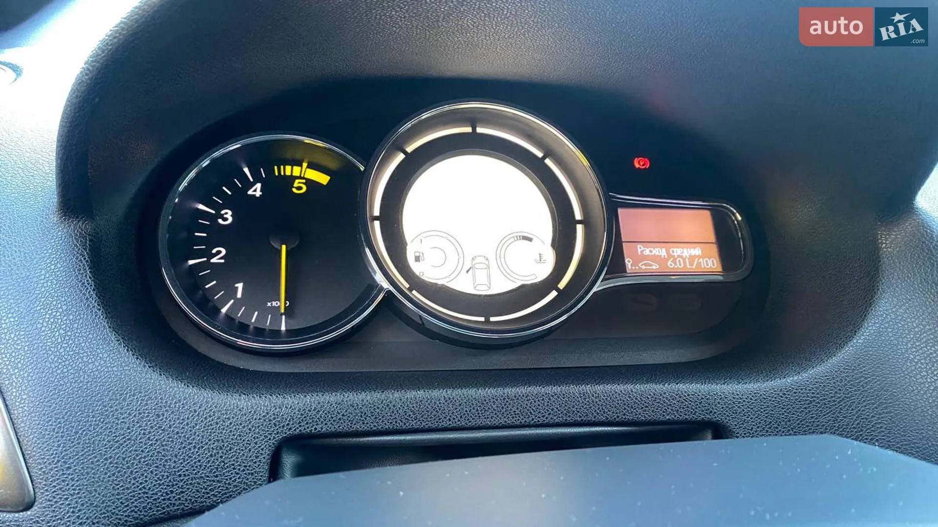 2013 Renault Megane - мініатюра 7
