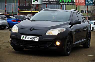 Універсал Renault Megane 2011 в Черкасах