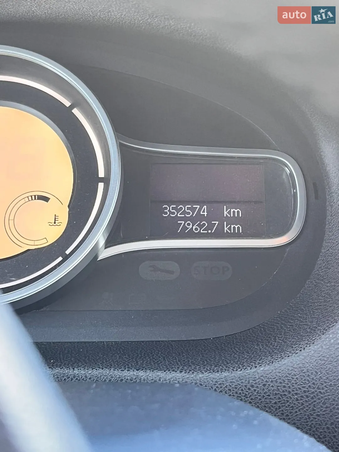 2010 Renault Megane - мініатюра 15