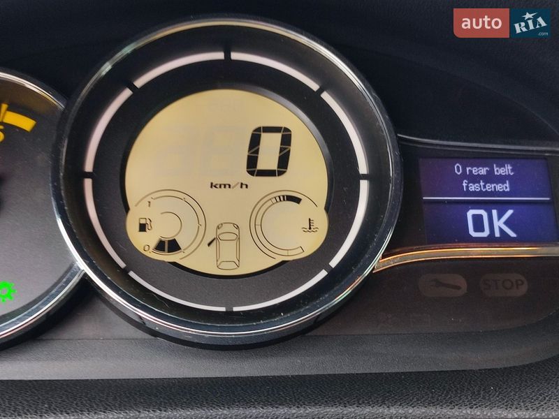 Універсал Renault Megane 2011 в Павлограді