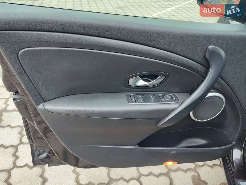 Універсал Renault Megane 2011 в Павлограді