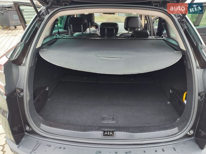 Універсал Renault Megane 2011 в Павлограді