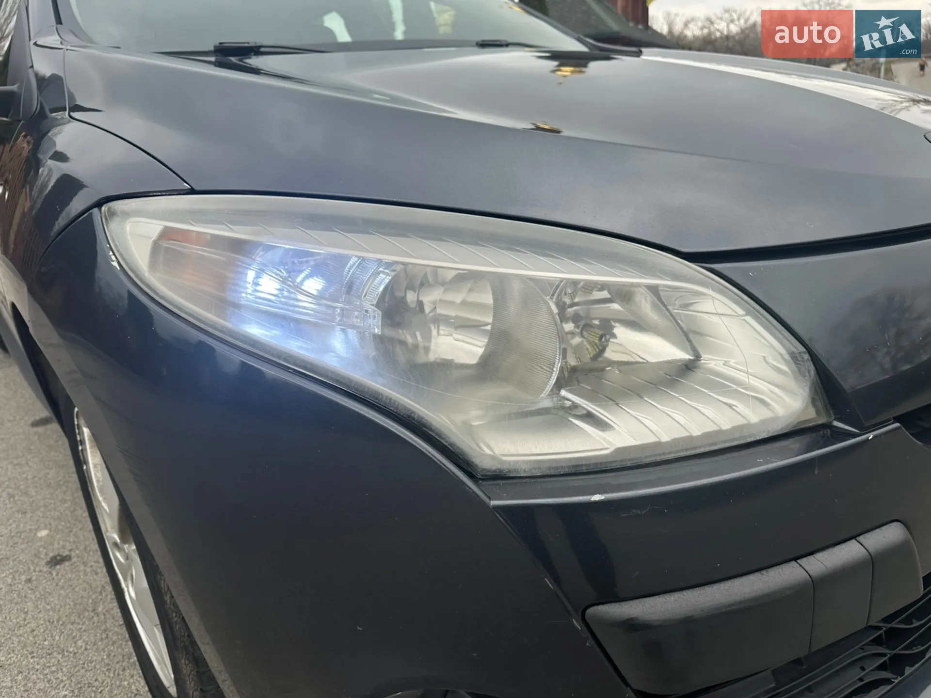 2010 Renault Megane - мініатюра 9