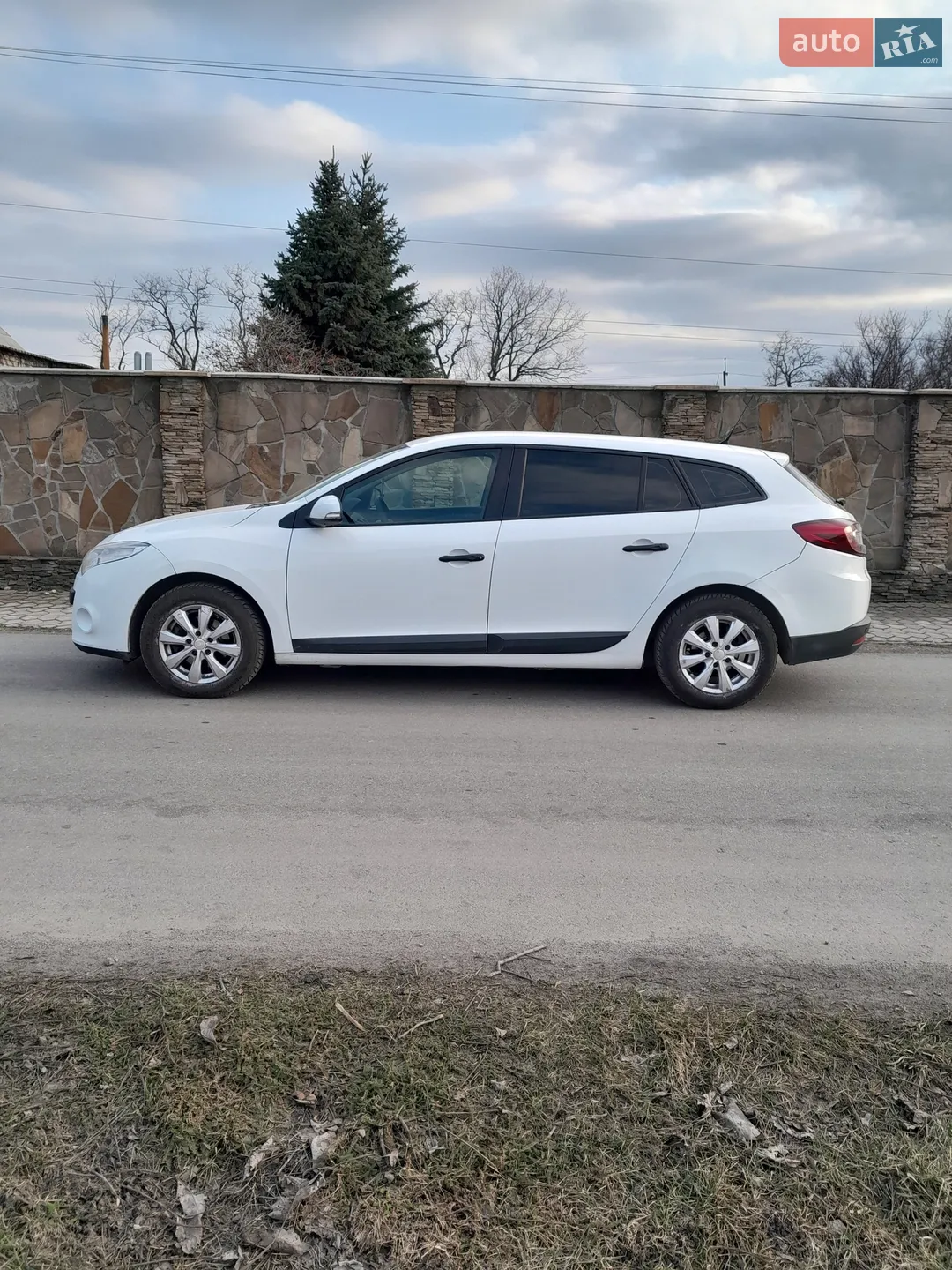 2011 Renault Megane - мініатюра 3