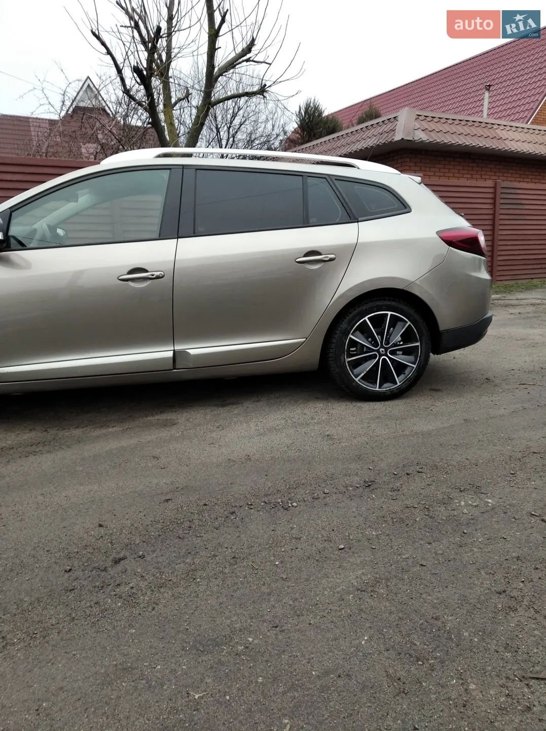 2013 Renault Megane - мініатюра 15
