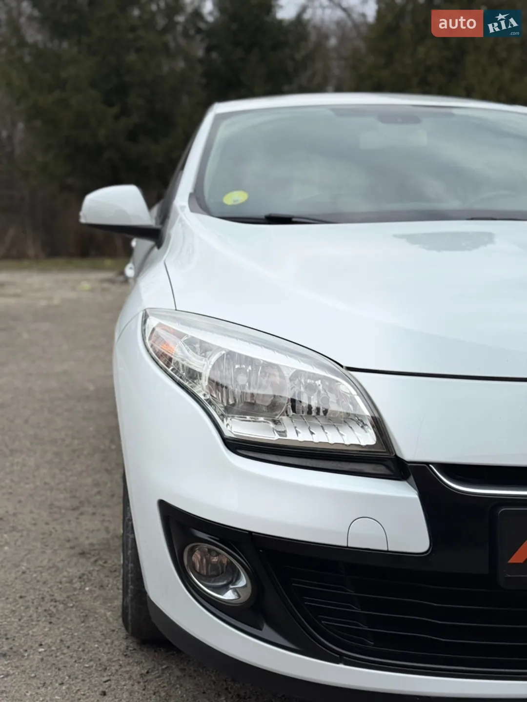 2013 Renault Megane - мініатюра 11