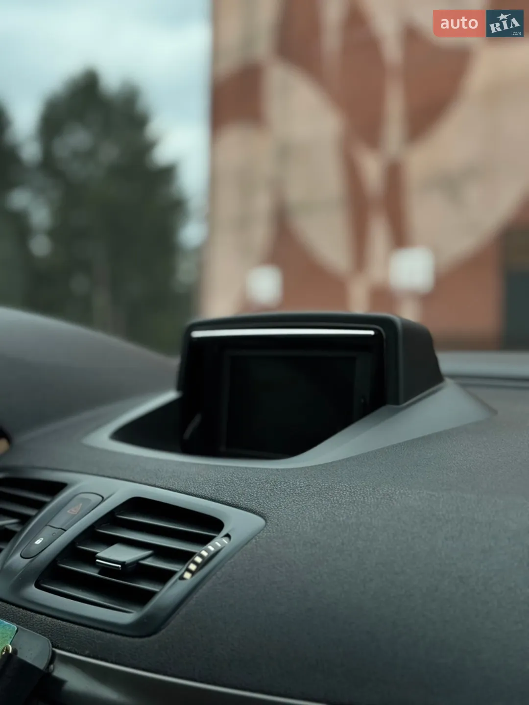 2013 Renault Megane - мініатюра 24