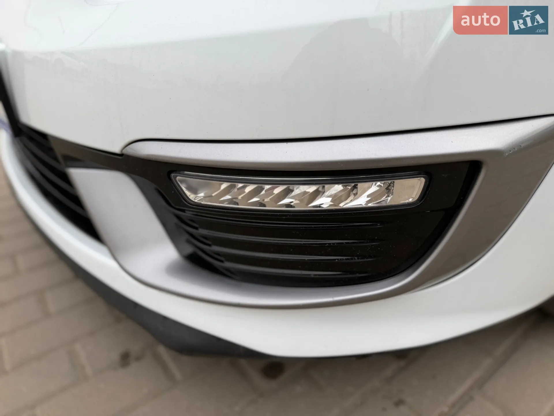 2014 Renault Megane - мініатюра 15