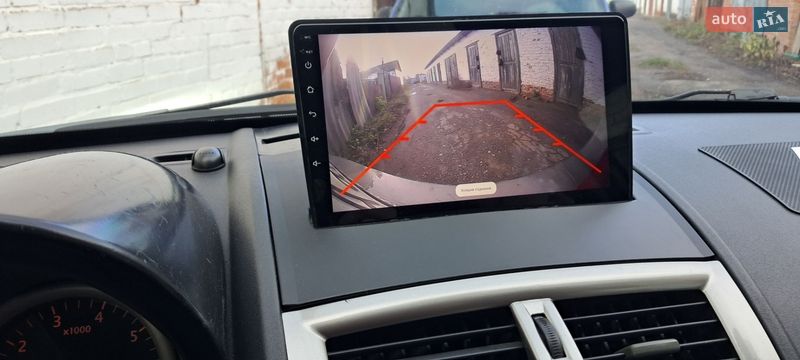 Универсал Renault Megane 2004 в Миргороде фото 3 Универсал Renault Megane 2004 в Миргороде